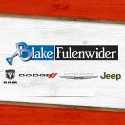 blake fulenwider|blake fulenwider dodge clyde tx.